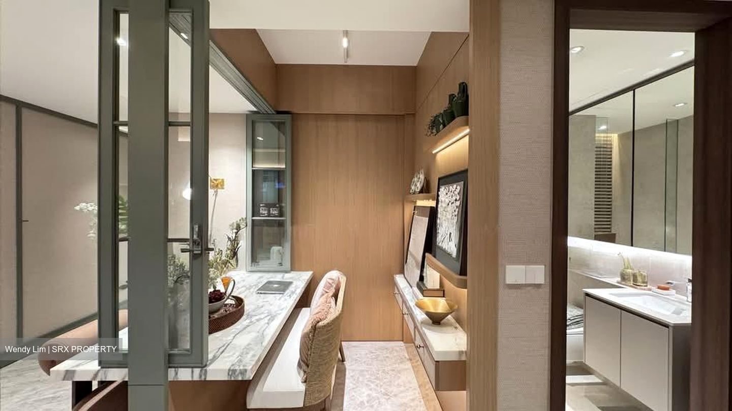 Dunearn Road (D11), Apartment #590784051